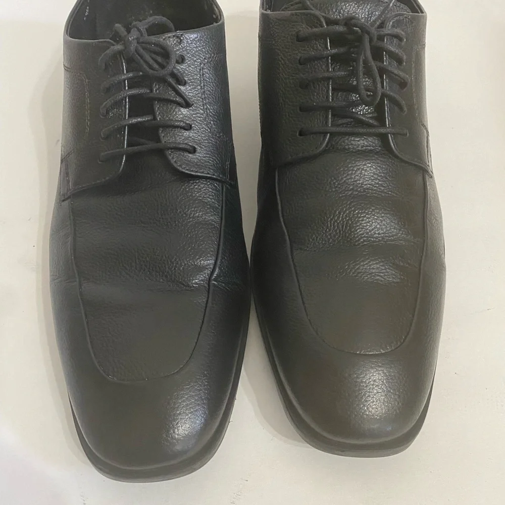 Cole Haan men lace